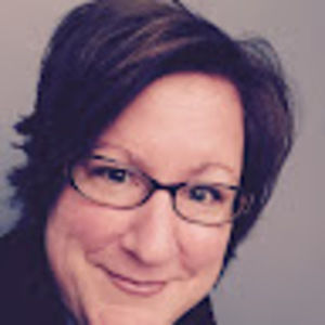 Meet your Posher, Suzanne